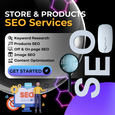 SEO OPTIMIZATION