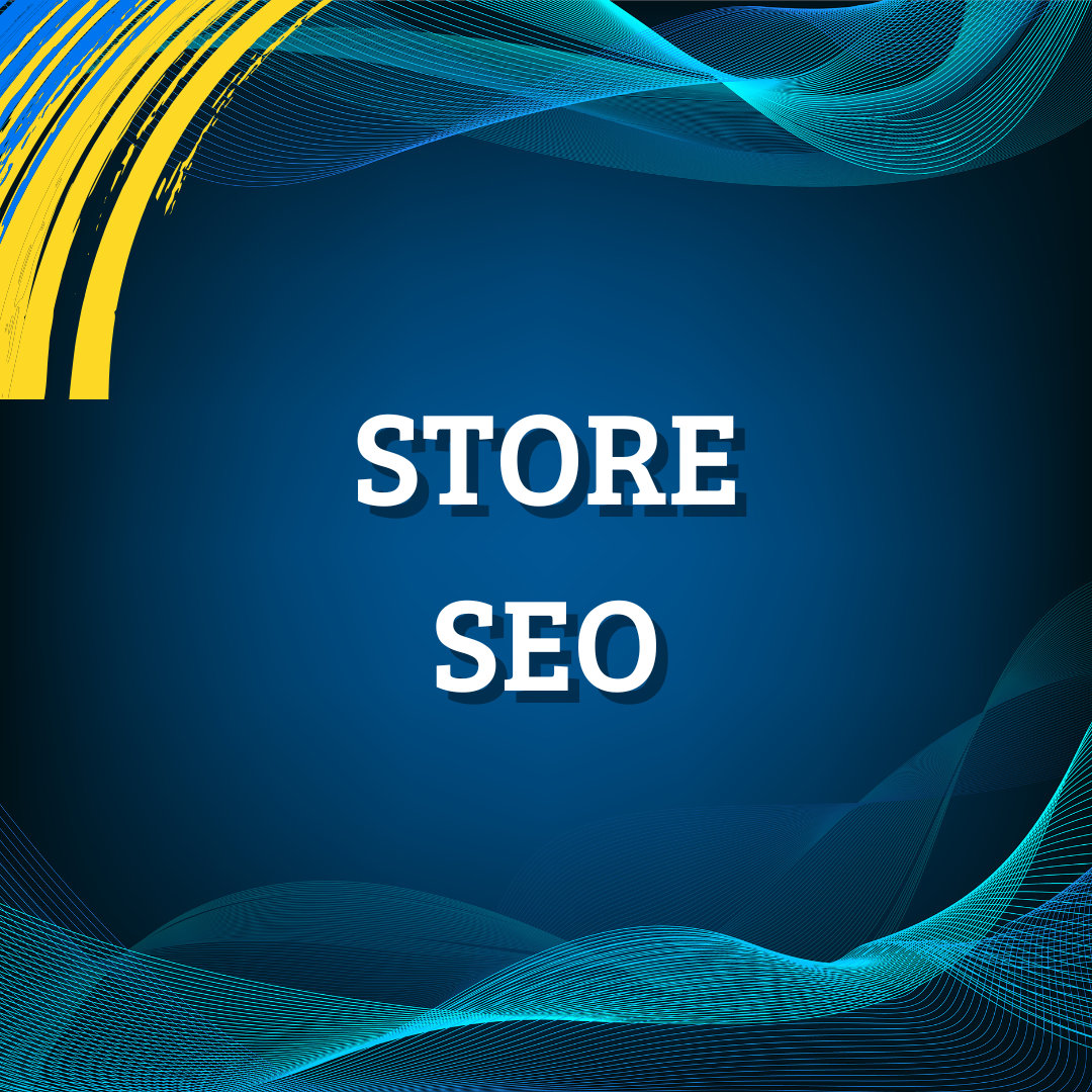 Store SEO
