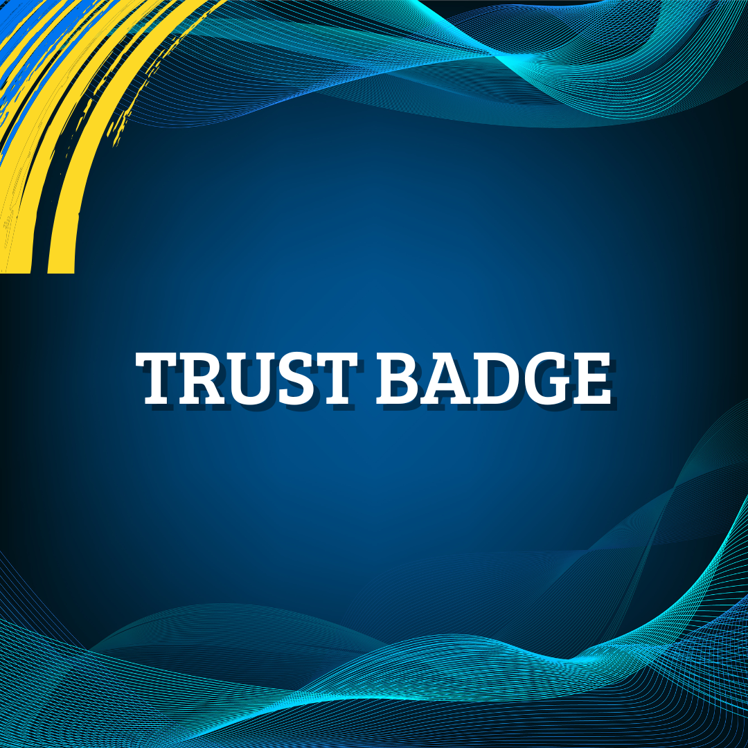 Trust Badge