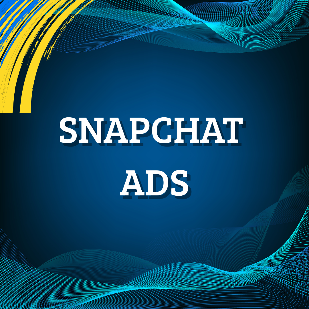 Snapchat Ads