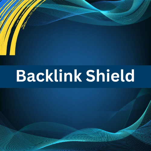 Backlink Shield